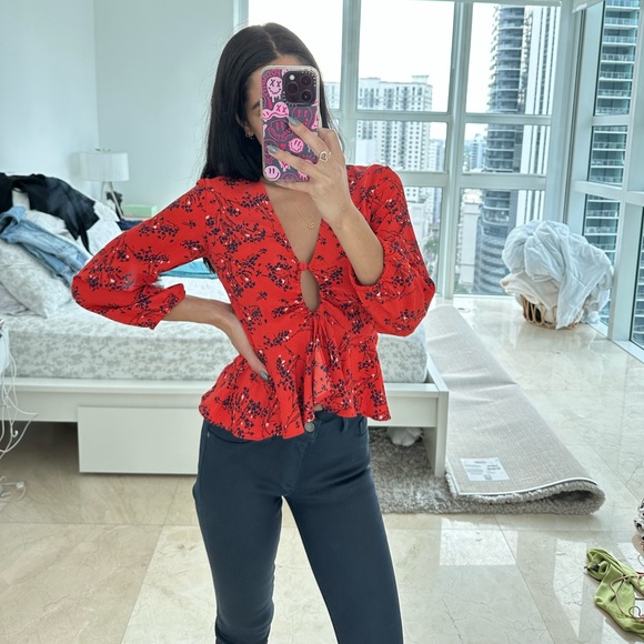 DL1961 - Stowe Emma Low Rise Skinny Jeans - Picture 5 of 9